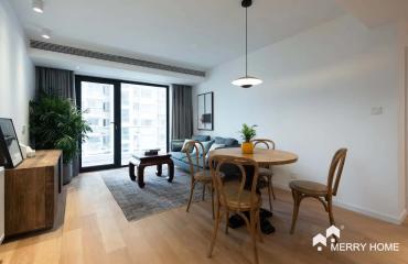 renovated 3br near people square and Nanjing rd